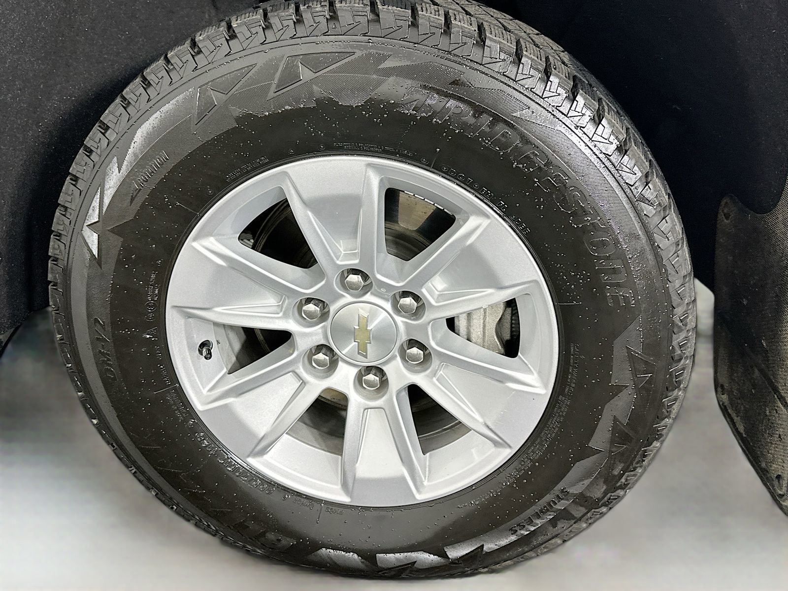 Used 2022 Chevrolet Silverado 1500 LT w/ Fleet Comfort Package AWD/4WD image 32