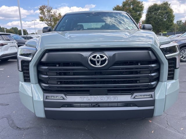 New 2026 Toyota Tundra SR5 image 2