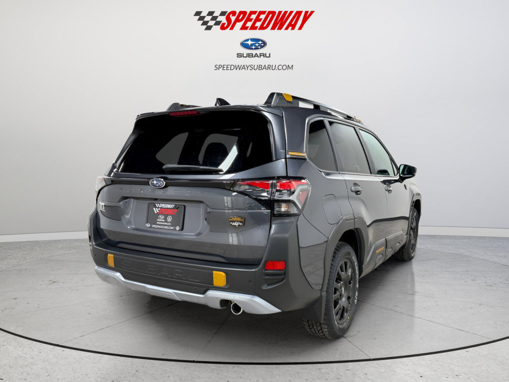 New 2026 Subaru Forester Wilderness image 7