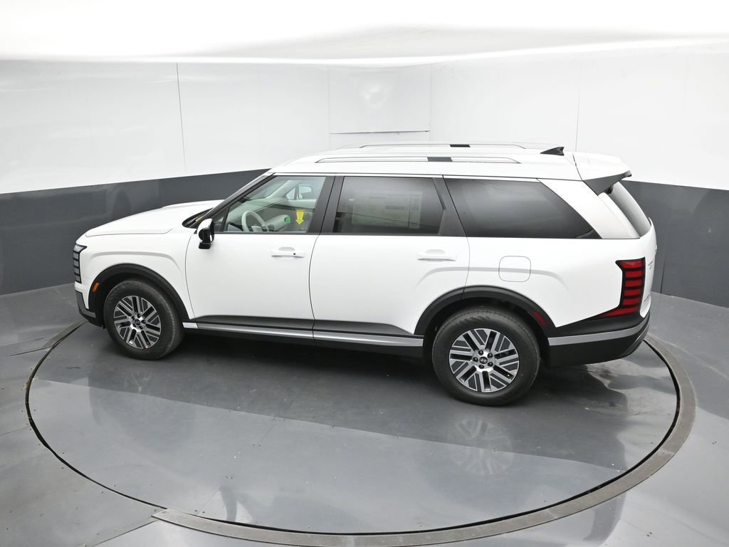 New 2026 Hyundai Palisade FWD Hybrid image 19