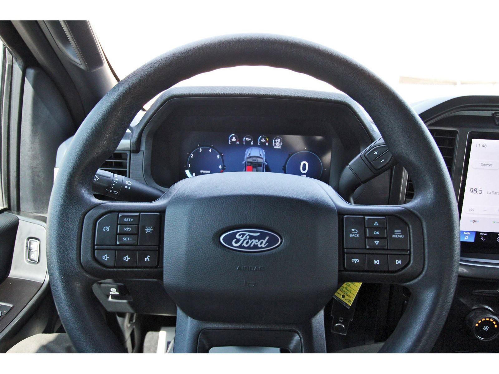 Used 2024 Ford F150 STX image 16