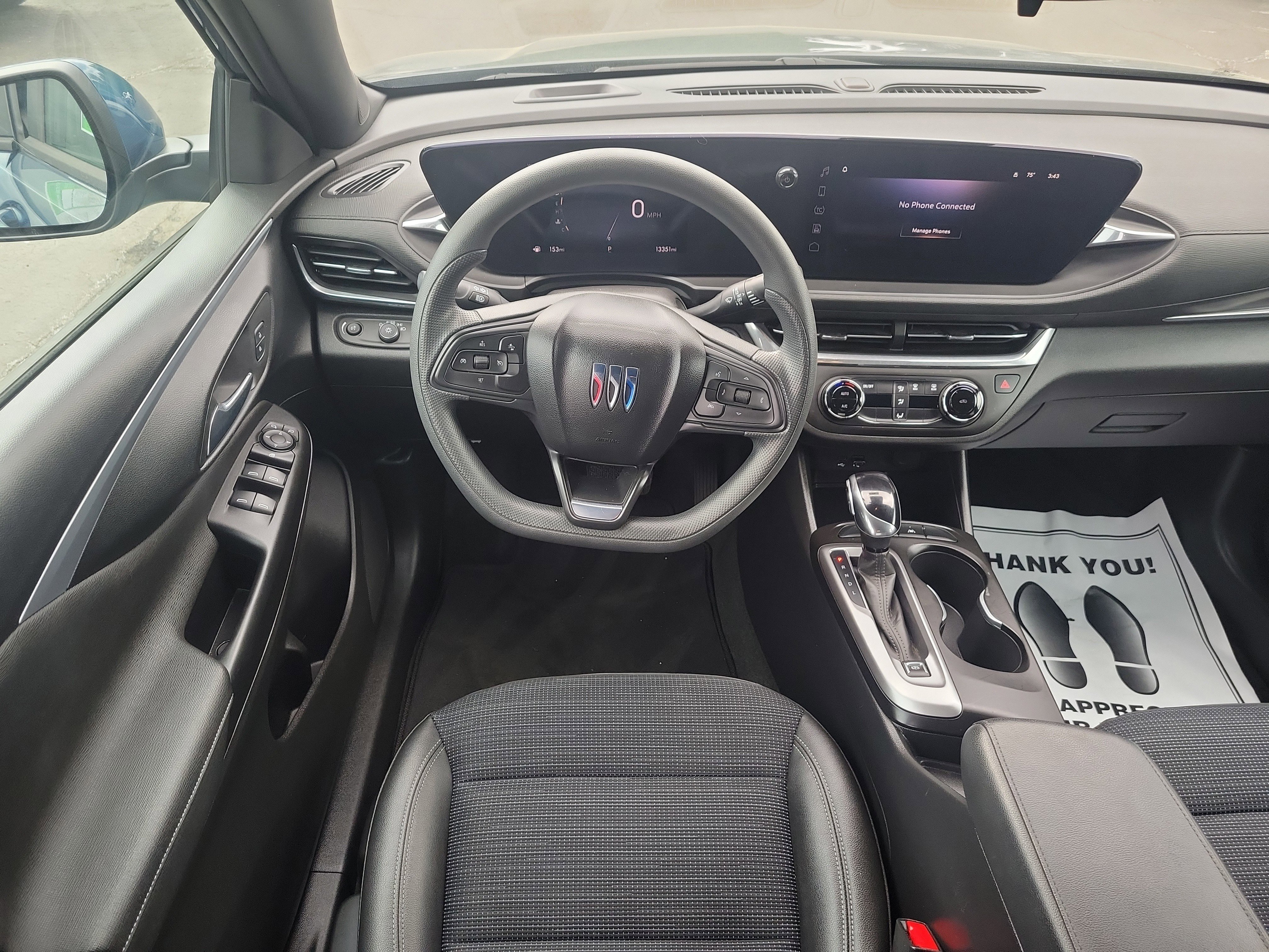 Used 2024 Buick Envista Preferred image 10