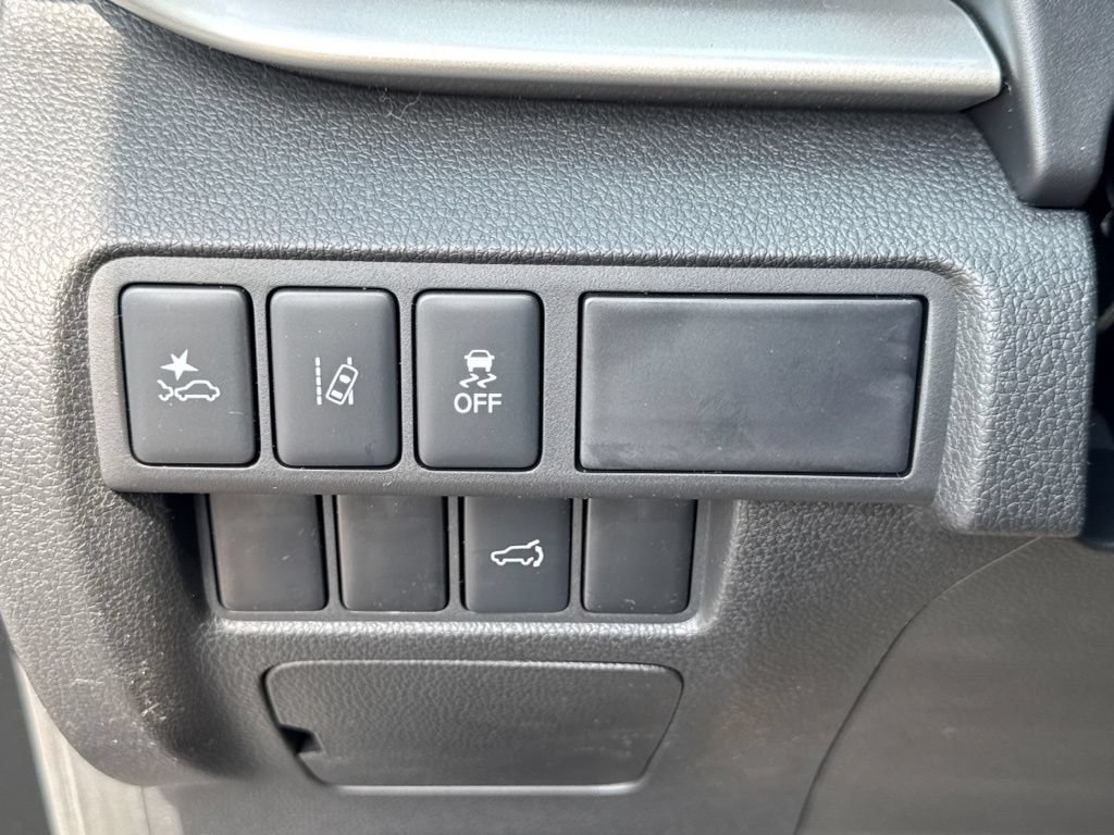 New 2026 Mitsubishi Eclipse Cross SE AWD/4WD image 18