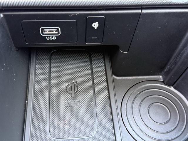 Used 2025 Hyundai Palisade XRT FWD image 20