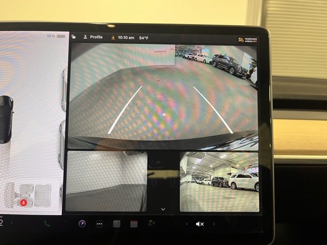 Used 2018 Tesla Model 3 Long Range image 25