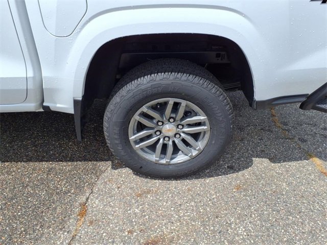 New 2025 Chevrolet Colorado LT w/ LT Convenience Package image 21
