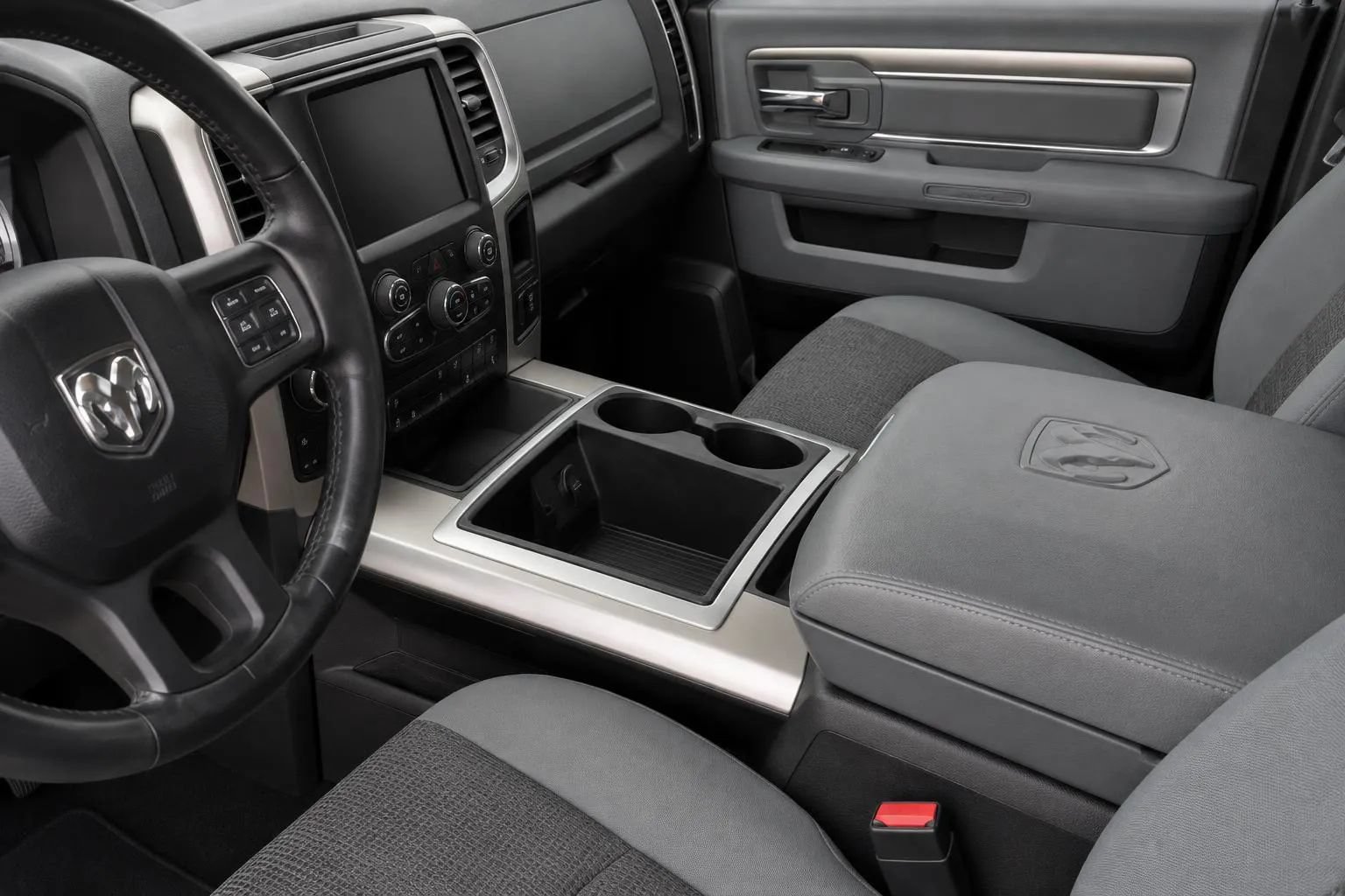 Used 2014 RAM 1500 Big Horn AWD/4WD image 11