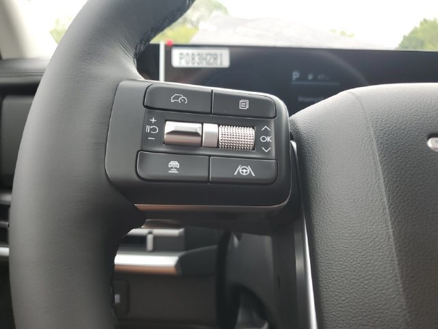 New 2027 Hyundai Santa Fe SE FWD image 21
