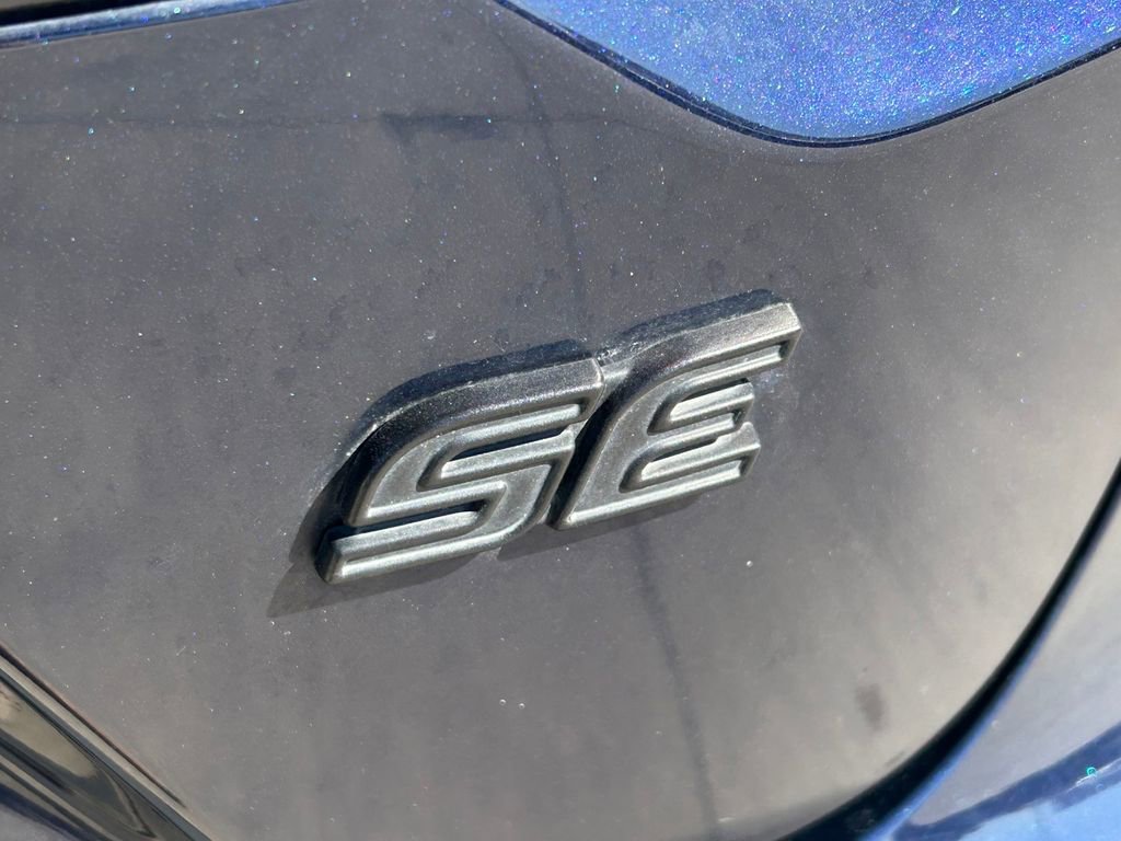 Certified 2024 Toyota Corolla SE image 13