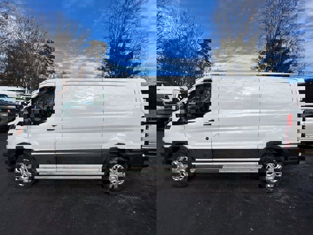 Certified 2024 Ford Transit 250 Low Roof w/ Exterior Upgrade Package image 4