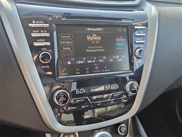 Used 2019 Nissan Murano SL image 21