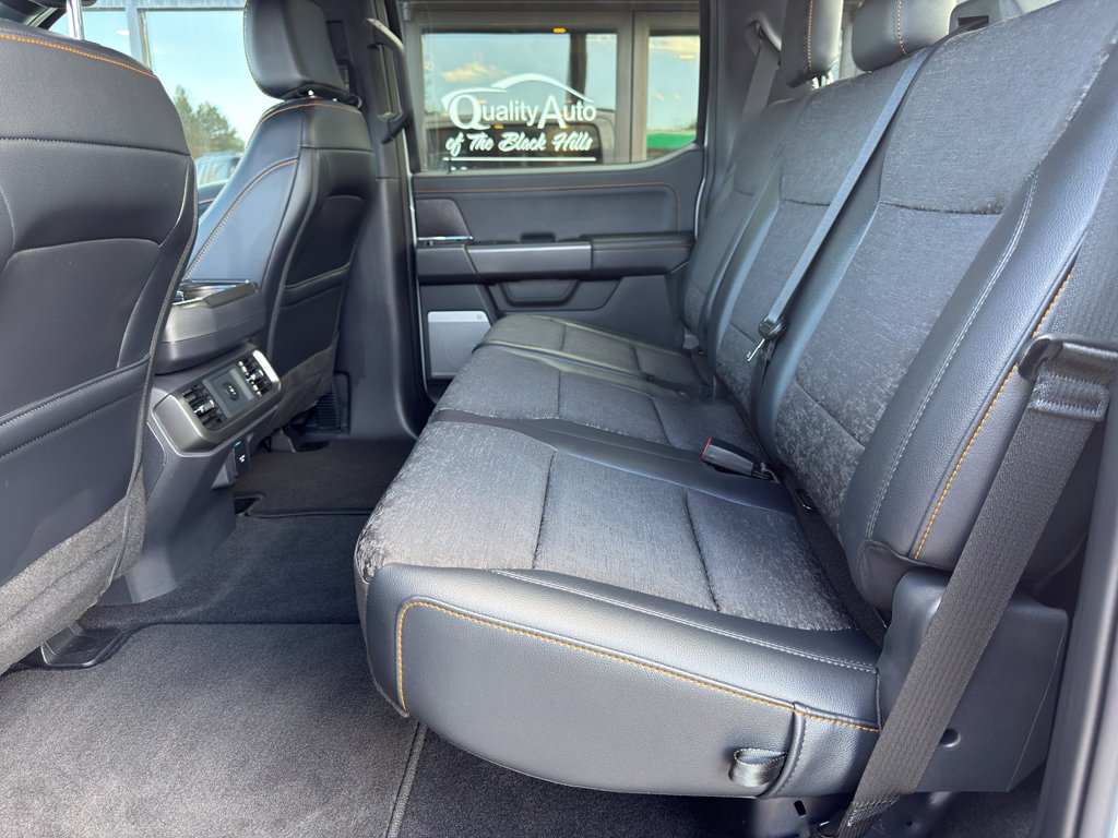 Used 2025 Ford F150 Tremor w/ Tow/Haul Package AWD/4WD image 13