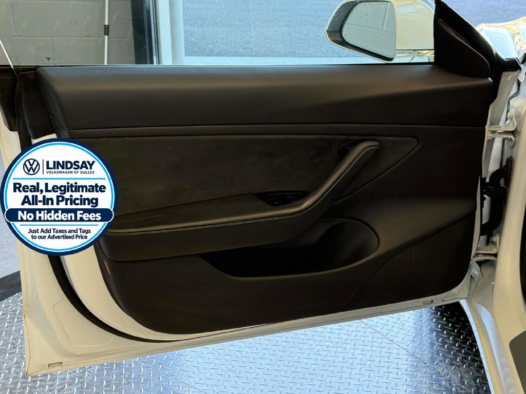 Used 2020 Tesla Model 3 Long Range AWD/4WD image 9
