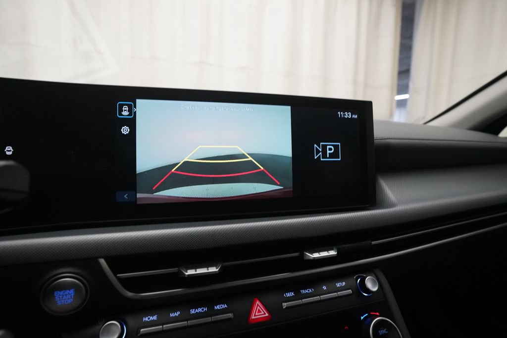 Used 2024 Hyundai Sonata SEL FWD image 19