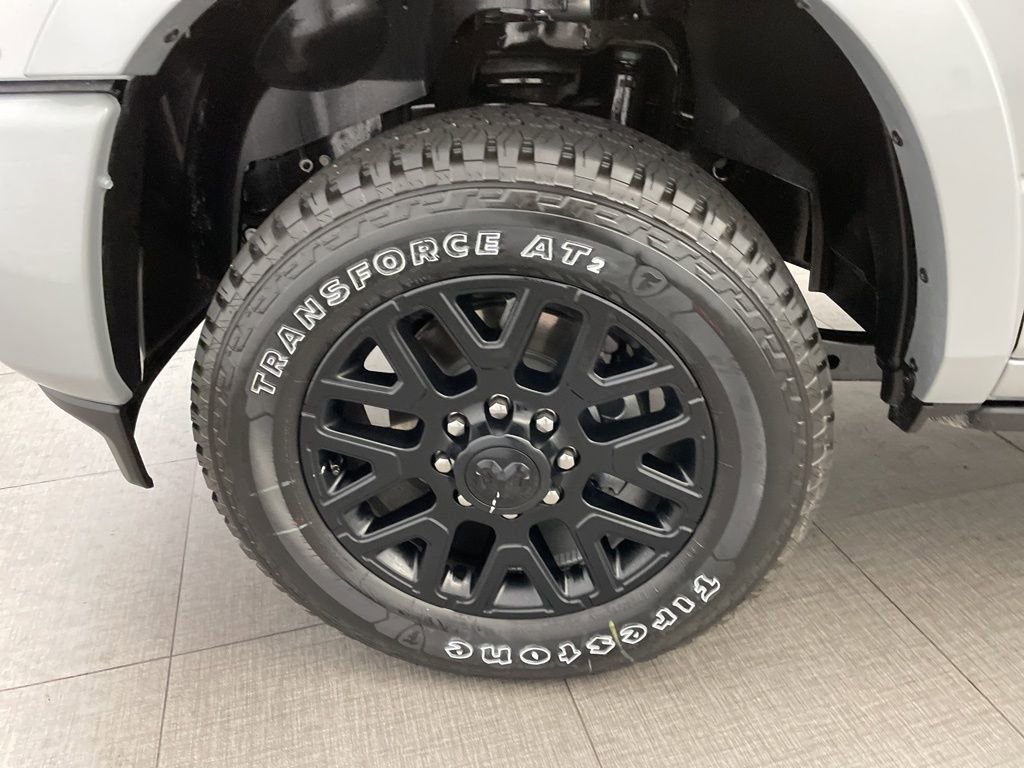 New 2026 RAM 3500 Limited image 10