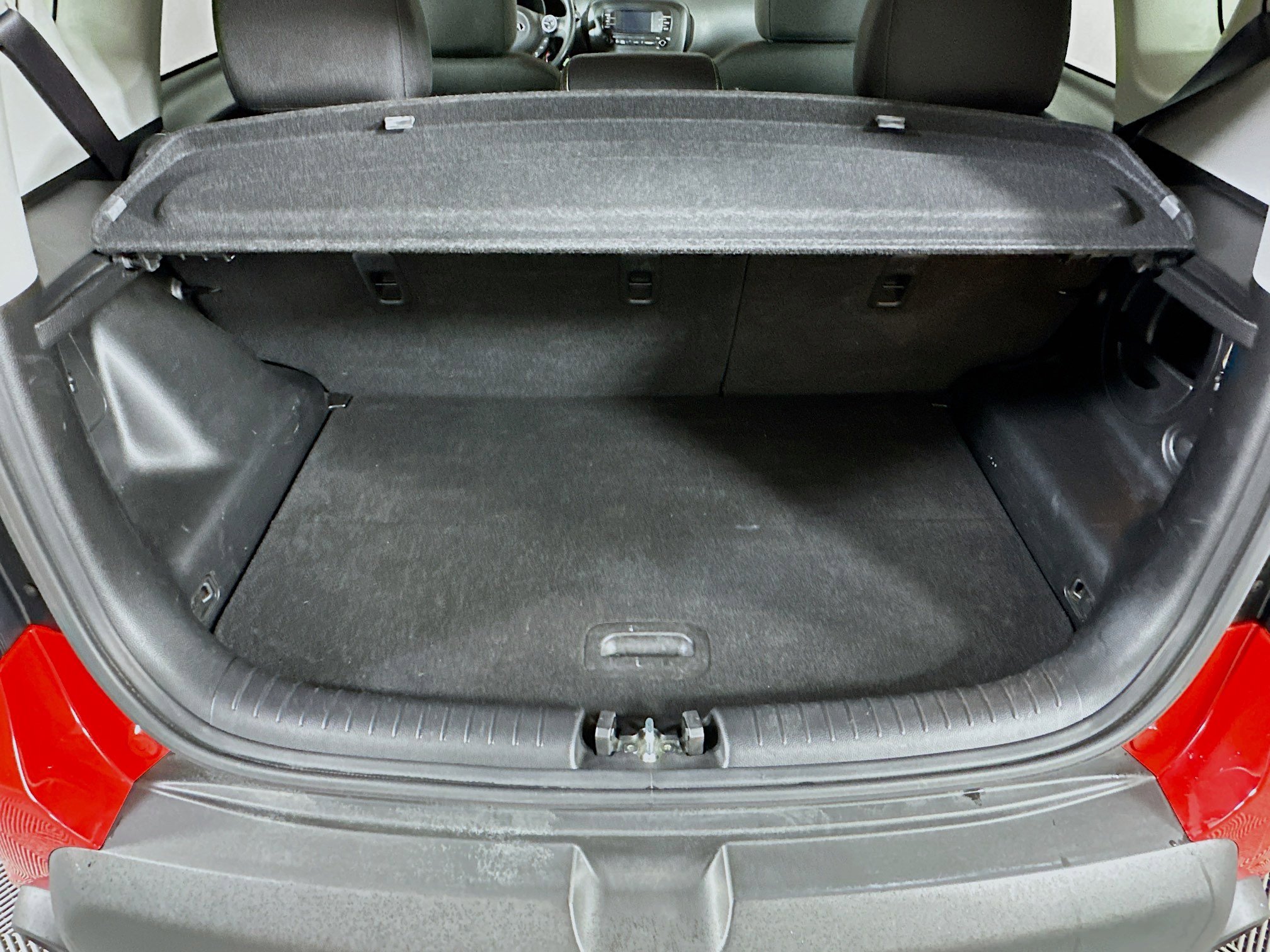 Used 2015 Kia Soul + FWD image 27