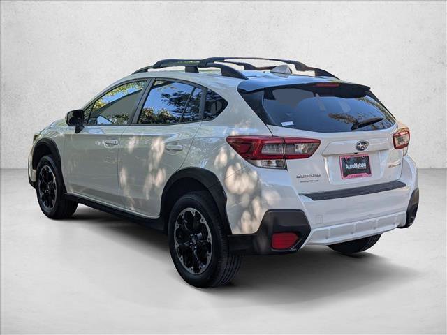 Used 2023 Subaru Crosstrek 2.0i Premium AWD/4WD image 8