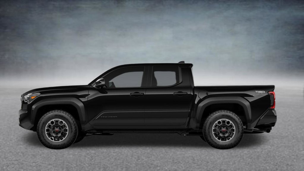 New 2026 Toyota Tacoma TRD Off-Road AWD/4WD image 17