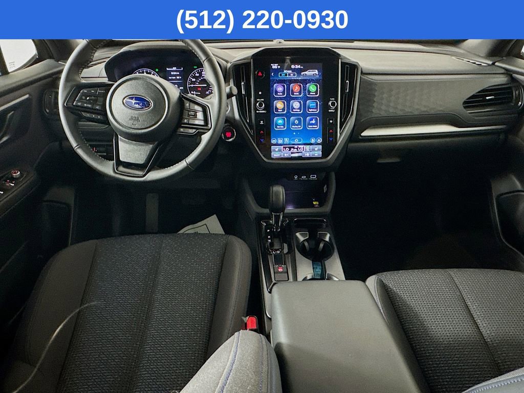 Used 2026 Subaru Forester Premium AWD/4WD image 26