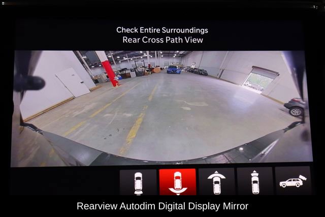 Used 2023 Jeep Grand Cherokee L Summit w/ Advanced Protech Group IV image 11