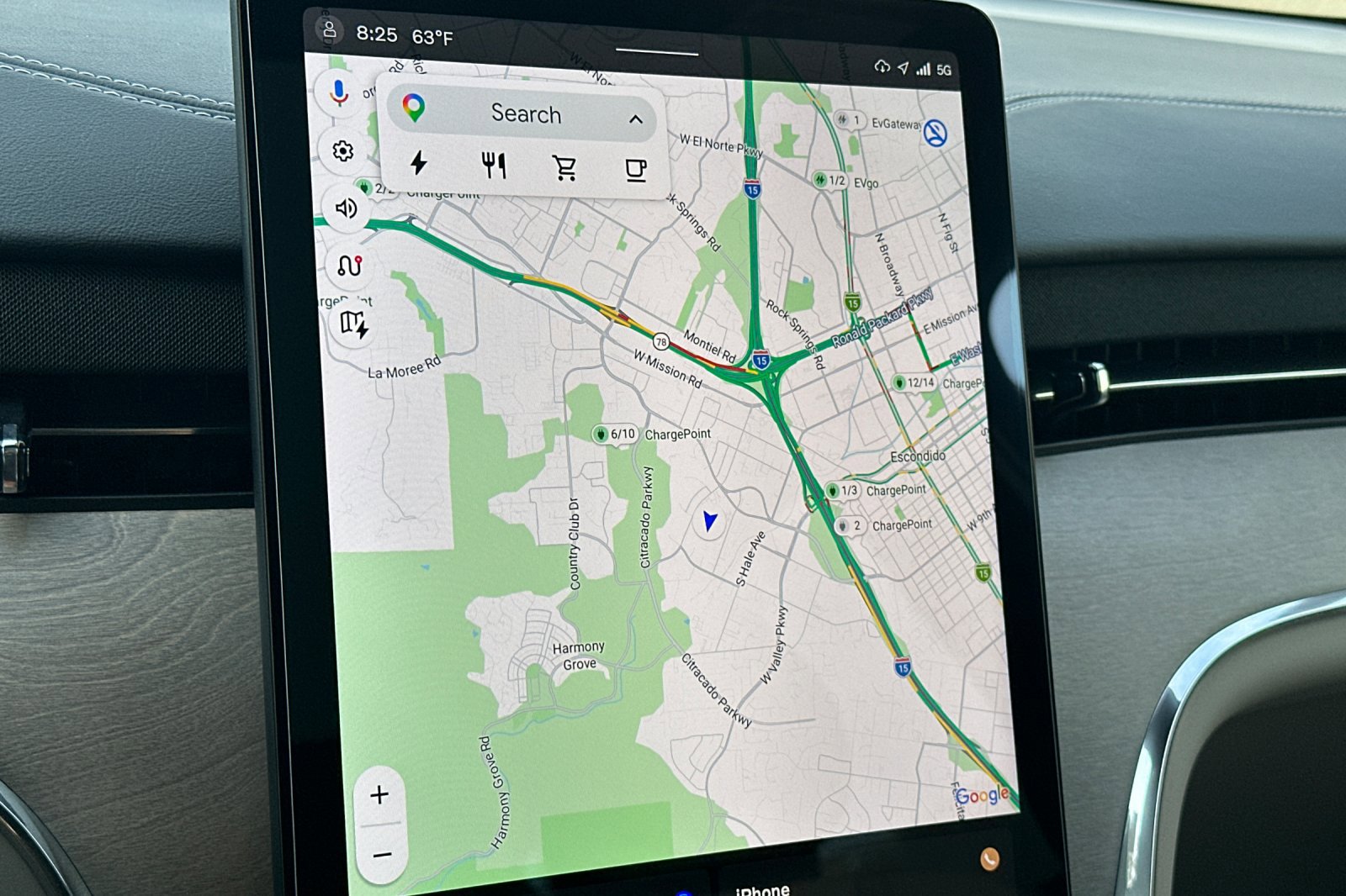 New 2026 Volvo EX90 Plus image 16