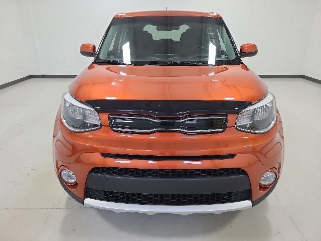Used 2018 Kia Soul + FWD image 2