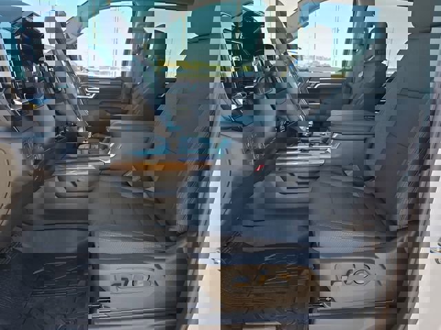 New 2026 Chevrolet Silverado 1500 LT w/ All Star Edition Plus image 10