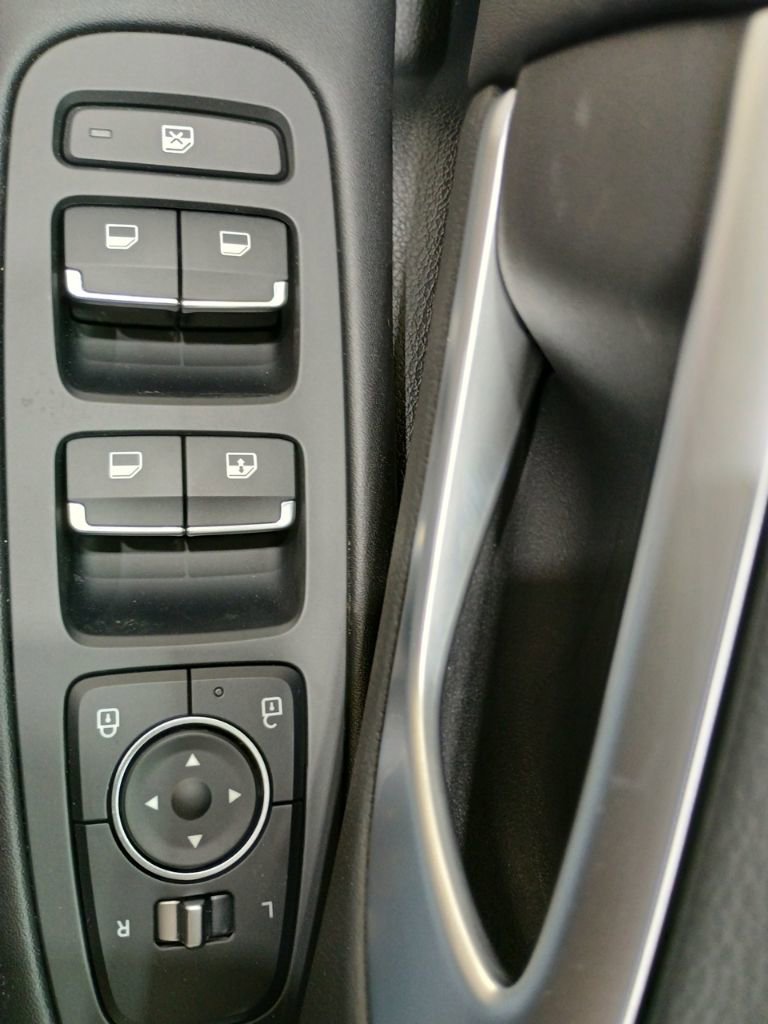 New 2026 Hyundai Sonata Blue FWD image 15