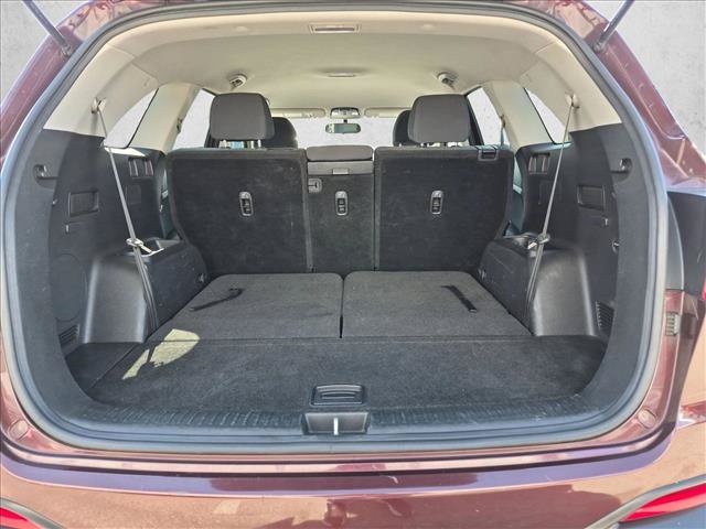 Used 2018 Kia Sorento LX AWD/4WD image 6