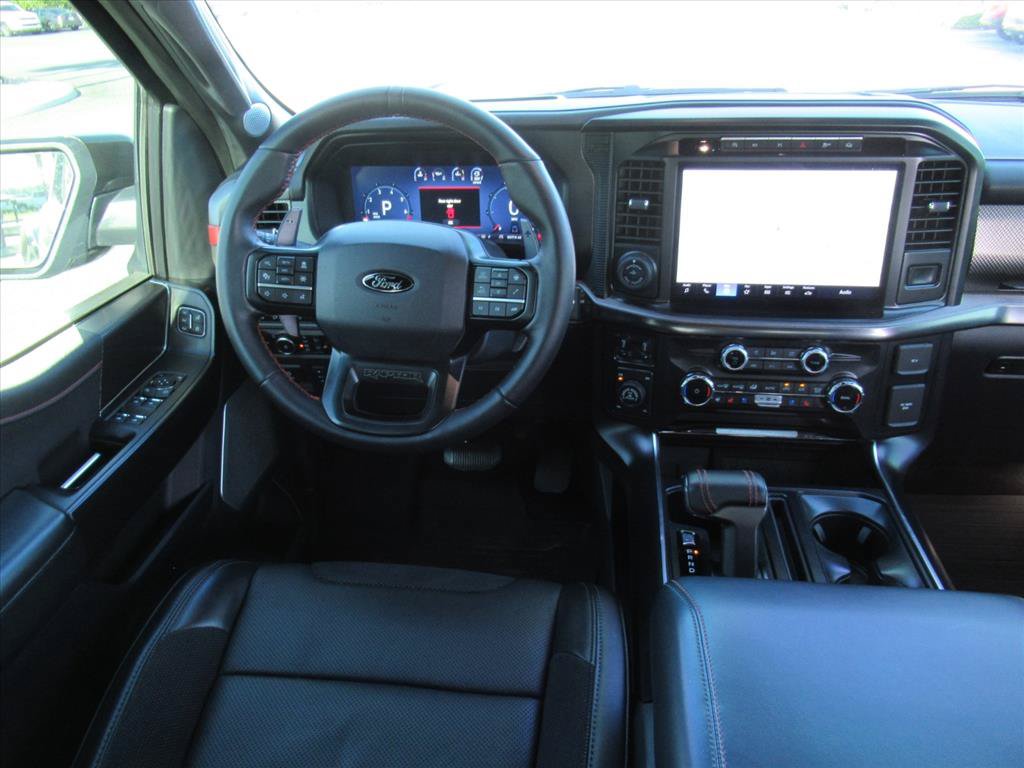 Used 2024 Ford F150 Raptor AWD/4WD image 14