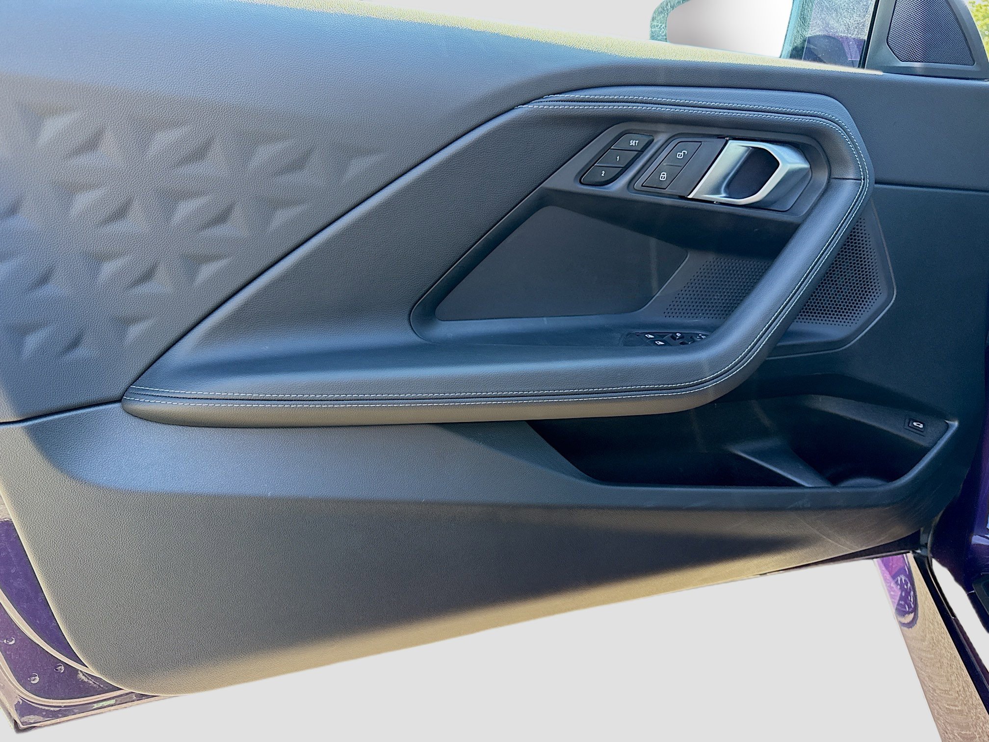 Used 2025 BMW 230i Coupe RWD image 21