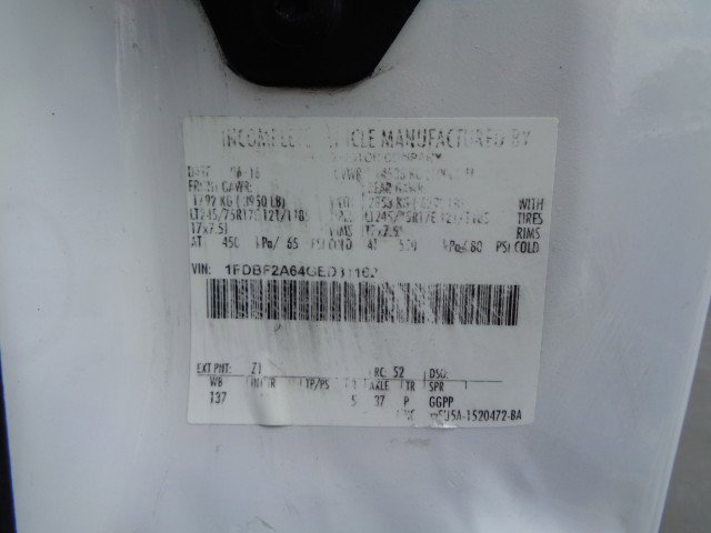 Used 2016 Ford F250 XL image 22