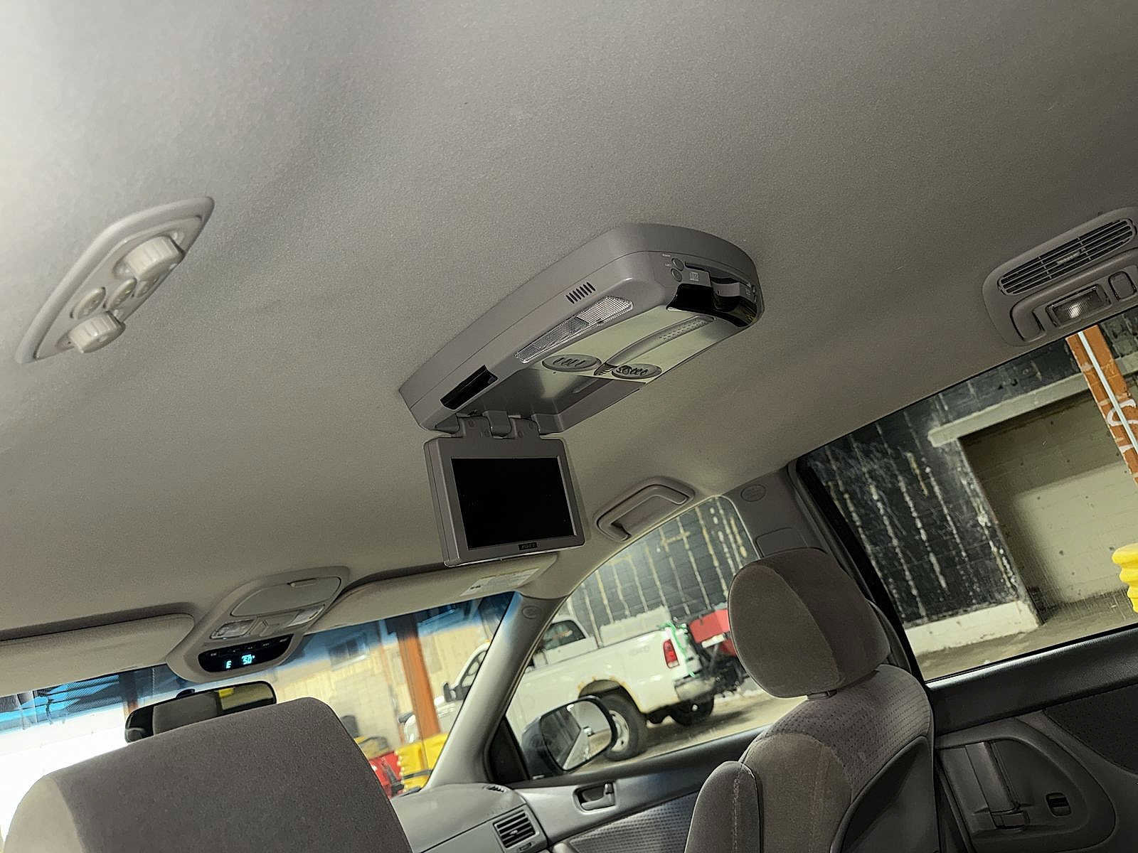 Used 2006 Toyota Sienna LE AWD/4WD image 24