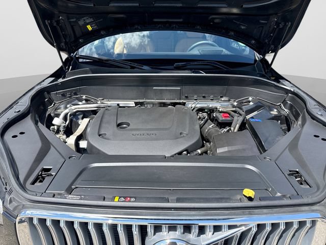 Used 2024 Volvo XC90 B6 Ultimate AWD/4WD image 21