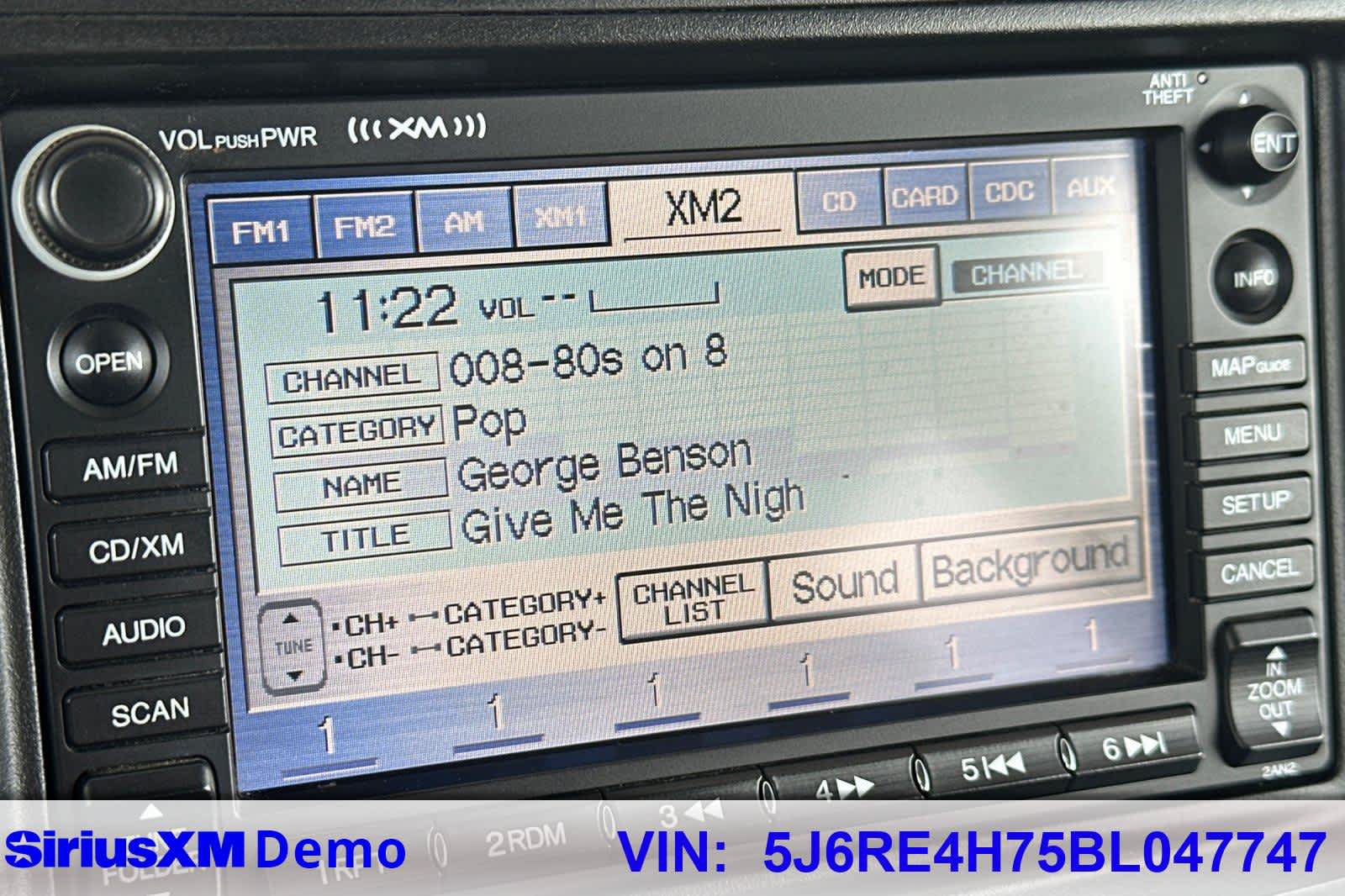 Used 2011 Honda CR-V EX-L image 28