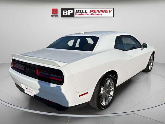 Used 2022 Dodge Challenger GT image 6
