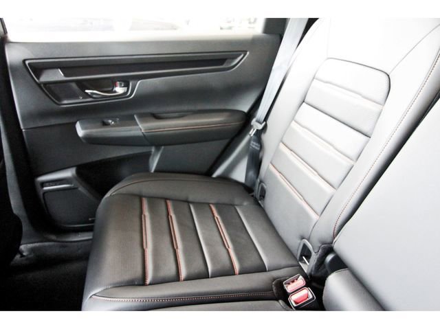 New 2026 Honda CR-V Sport-L image 11