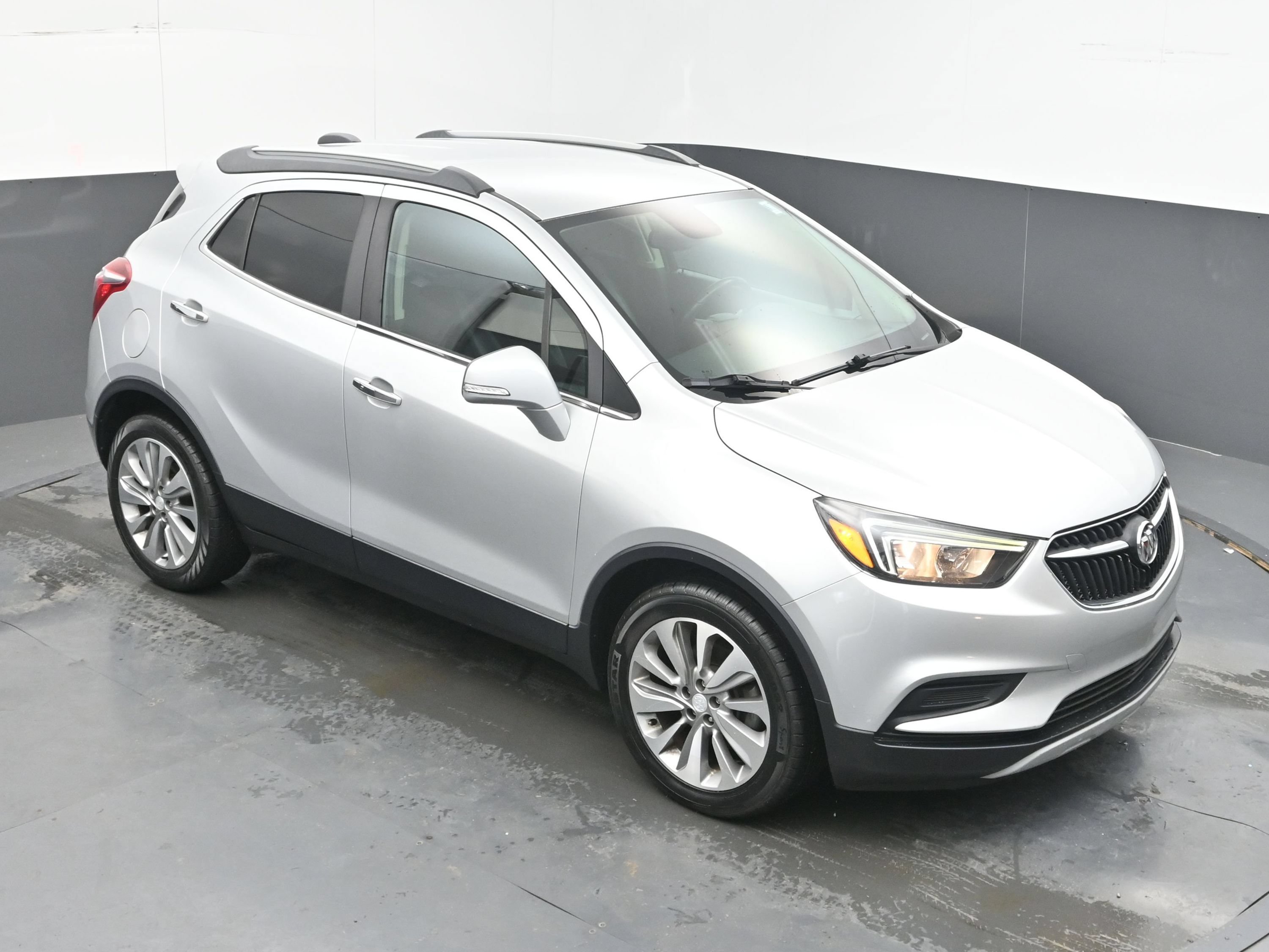 Used 2019 Buick Encore Preferred w/ Safety Package FWD image 26