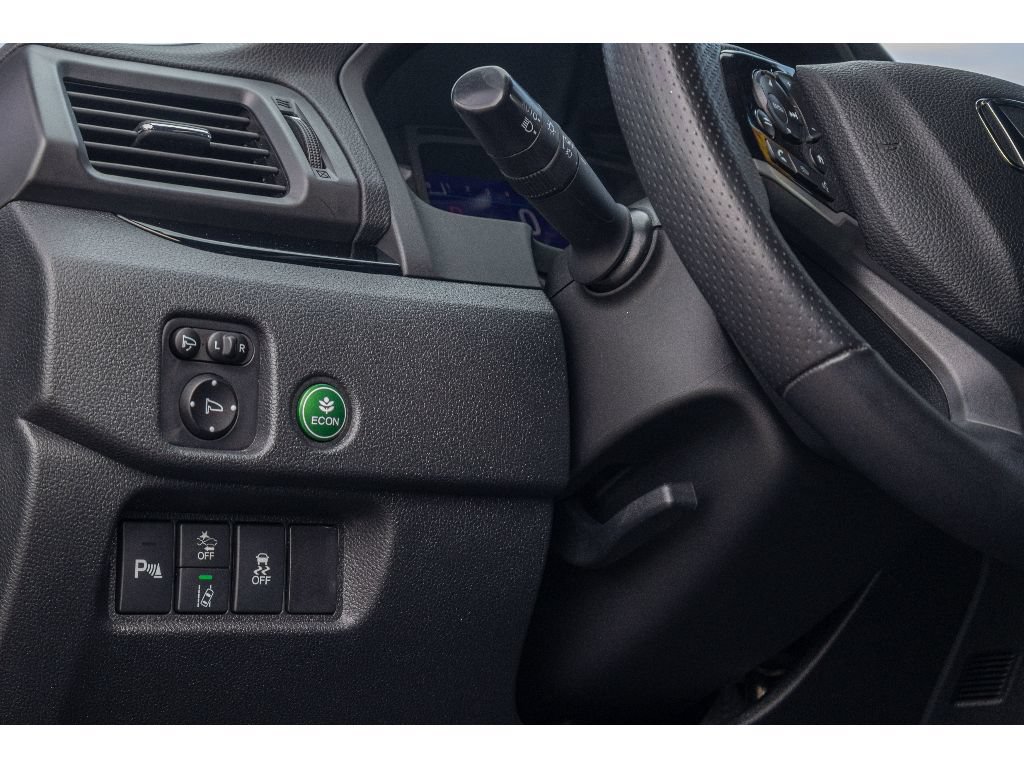 Used 2020 Honda Passport Touring image 21