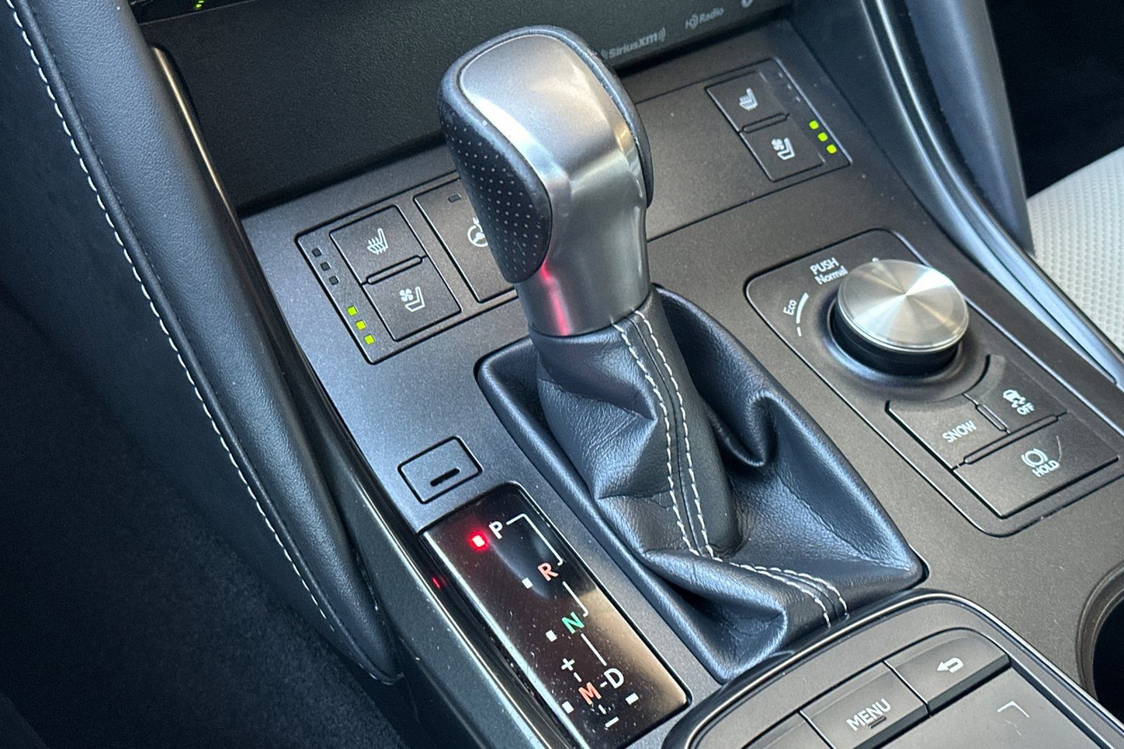 Used 2021 Lexus IS 350 F Sport image 27