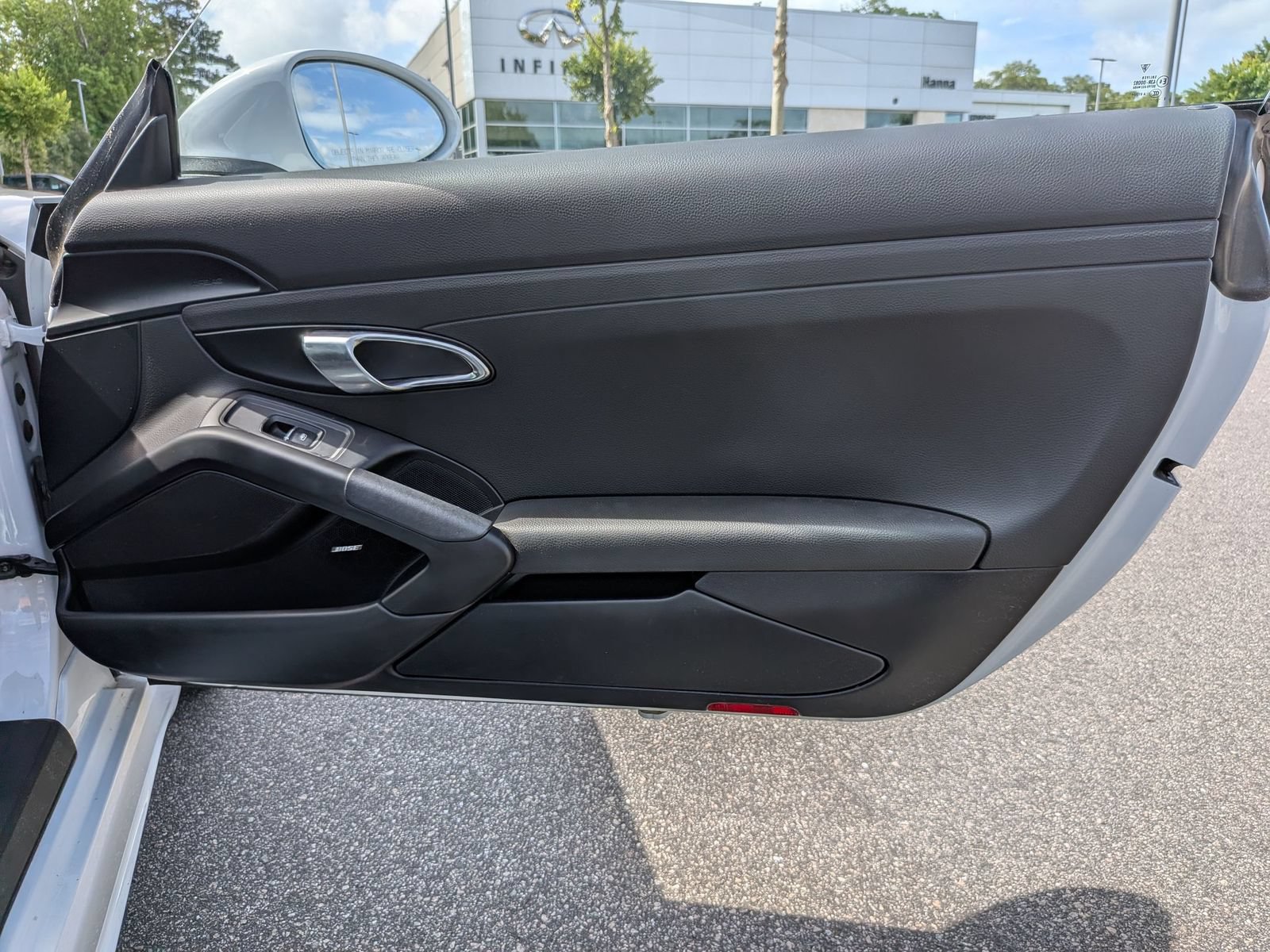 Used 2019 Porsche 718 Boxster RWD image 28