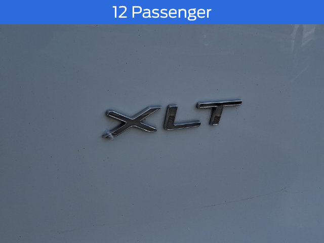 Certified 2024 Ford Transit 350 XLT RWD image 31