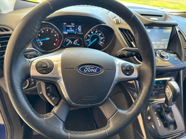 Used 2016 Ford Escape Titanium AWD/4WD image 17