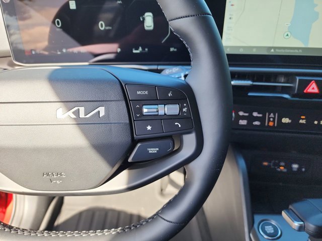 New 2026 Kia Sportage SX image 24