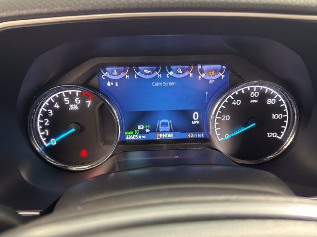 Used 2023 Ford F150 XLT w/ Equipment Group 302A High AWD/4WD image 28
