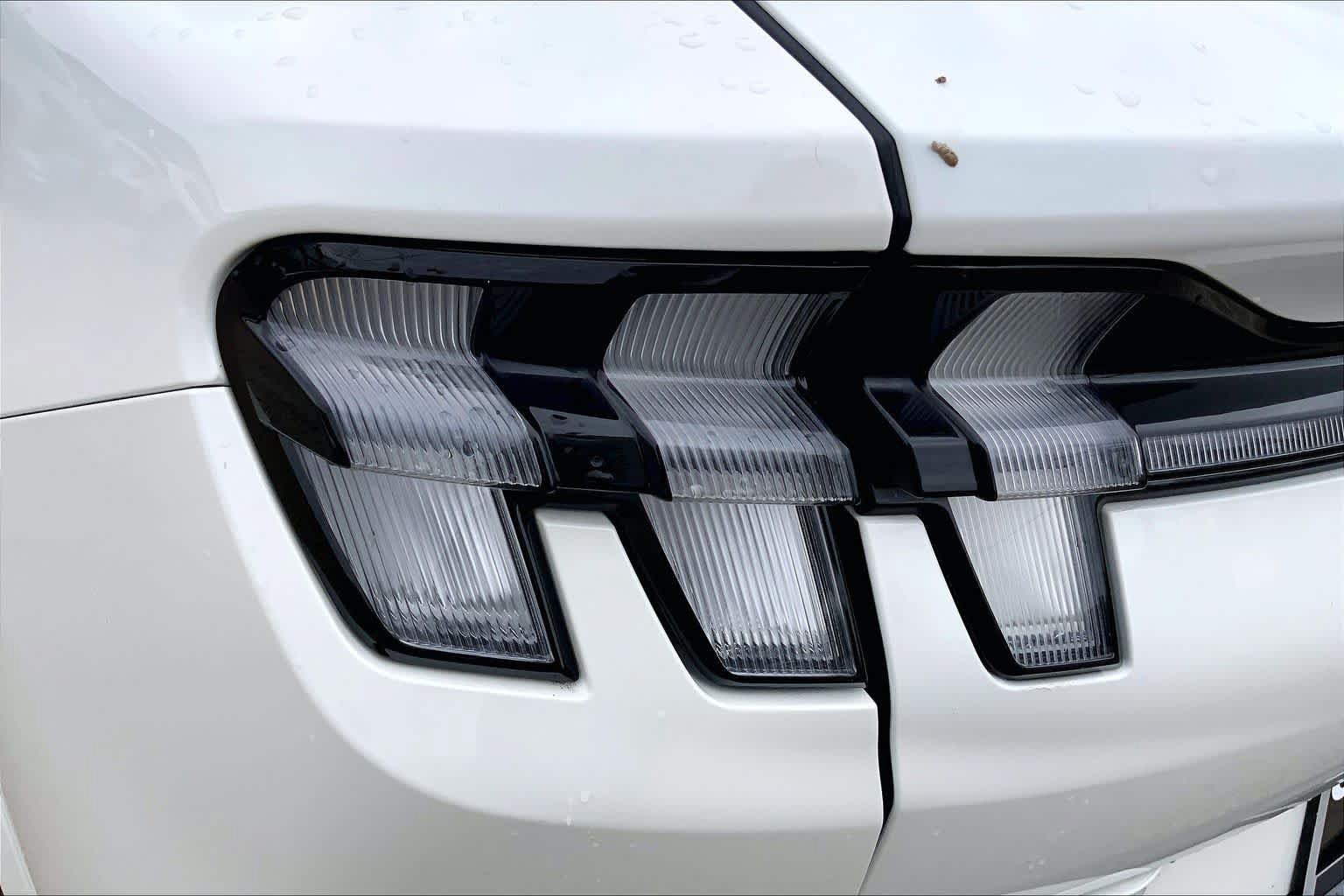 Used 2023 Ford Mustang Mach-E GT AWD/4WD image 27