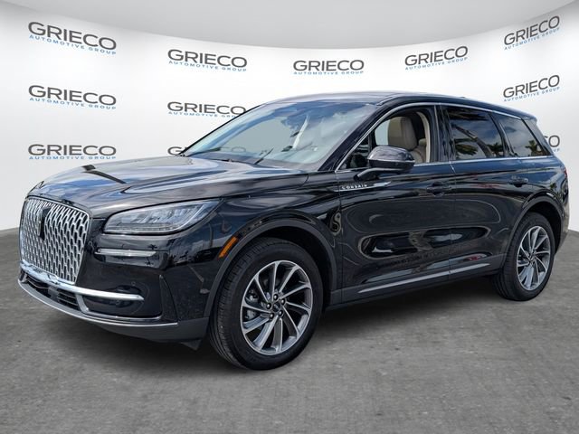 Used 2023 Lincoln Corsair FWD w/ Equipment Group 101A image 3