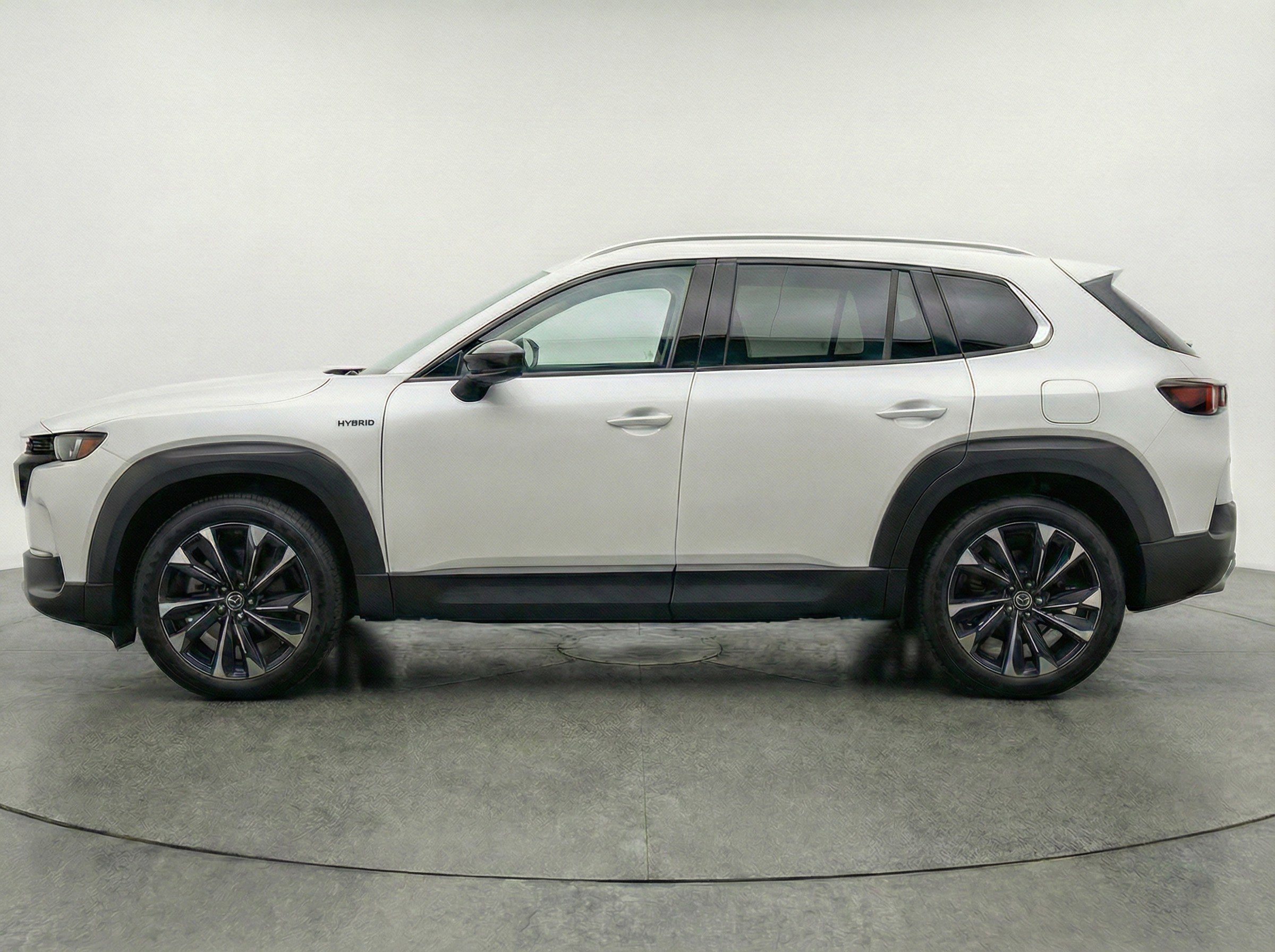 Used 2025 MAZDA CX-50 2.5 Hybrid w/ Premium Plus Pkg image 5