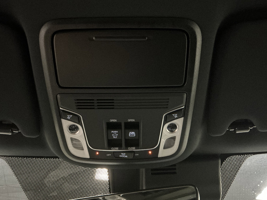 Used 2025 Honda Ridgeline TrailSport+ image 19