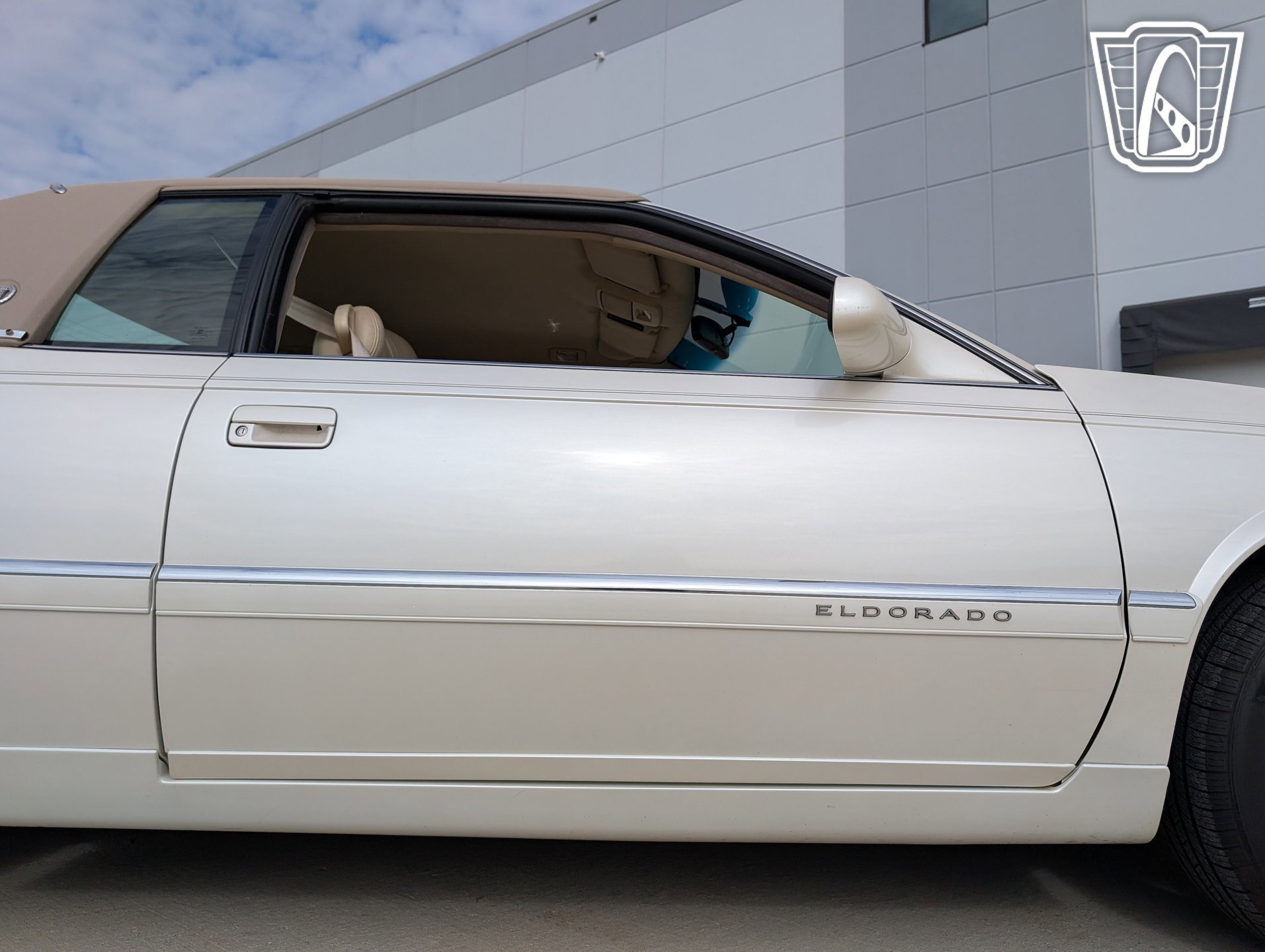 Used 1995 Cadillac Eldorado image 39